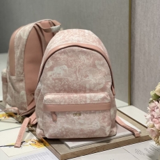 Christian Dior Backpacks